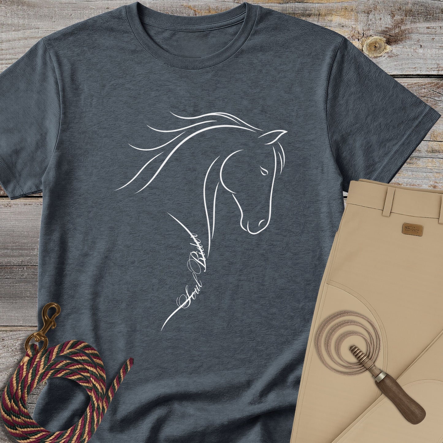 Soul Rider T-Shirt