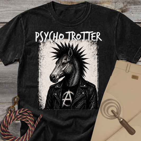 Psycho Trotter T-Shirt