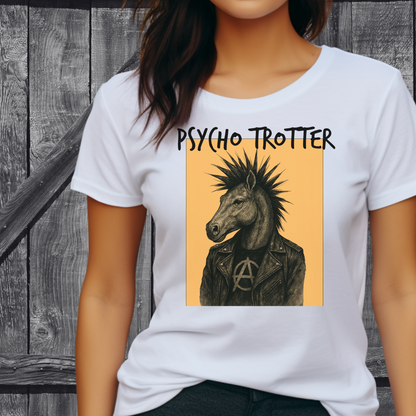 Psycho Trotter T-Shirt