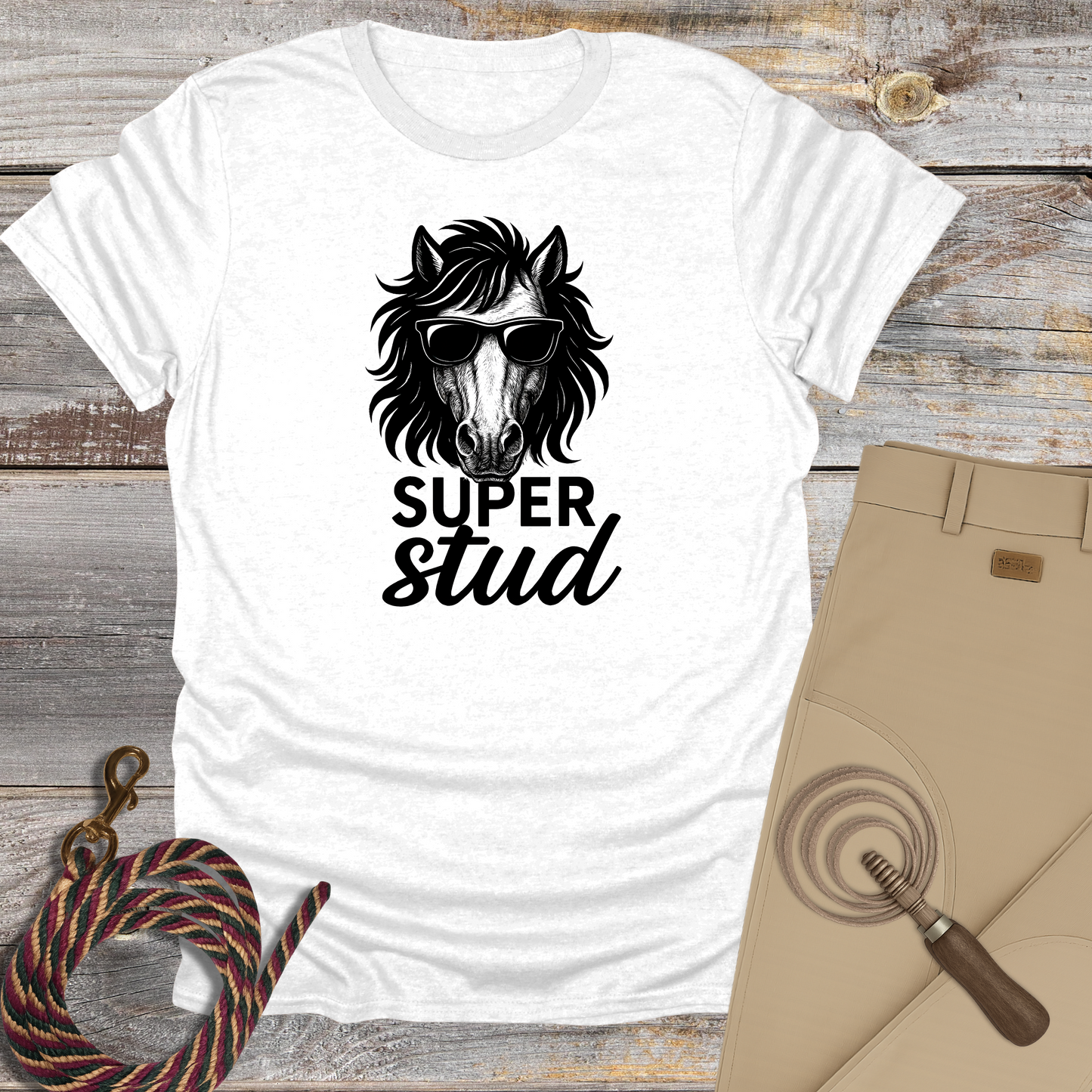 Super Stud T-Shirt