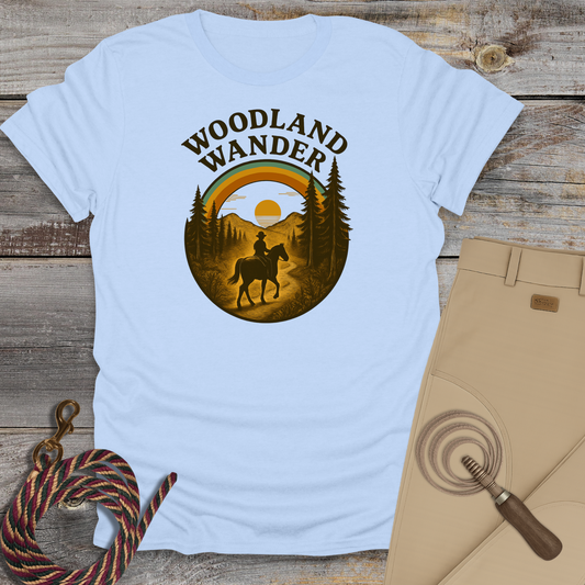 Woodland Wander T-Shirt