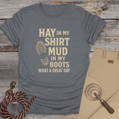 Great Day T-Shirt