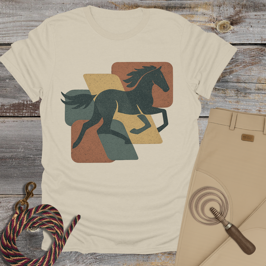 Desert Run T-Shirt