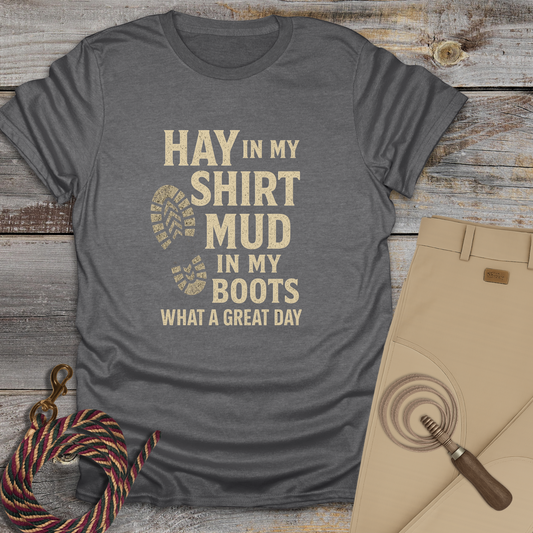 Great Day T-Shirt