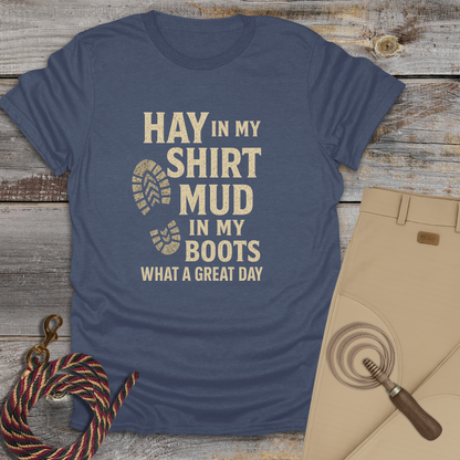 Great Day T-Shirt