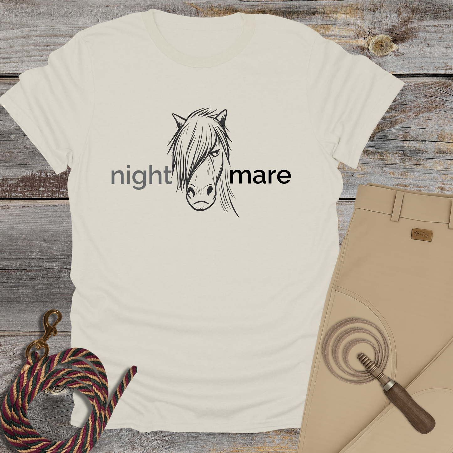 Night Mare T-Shirt