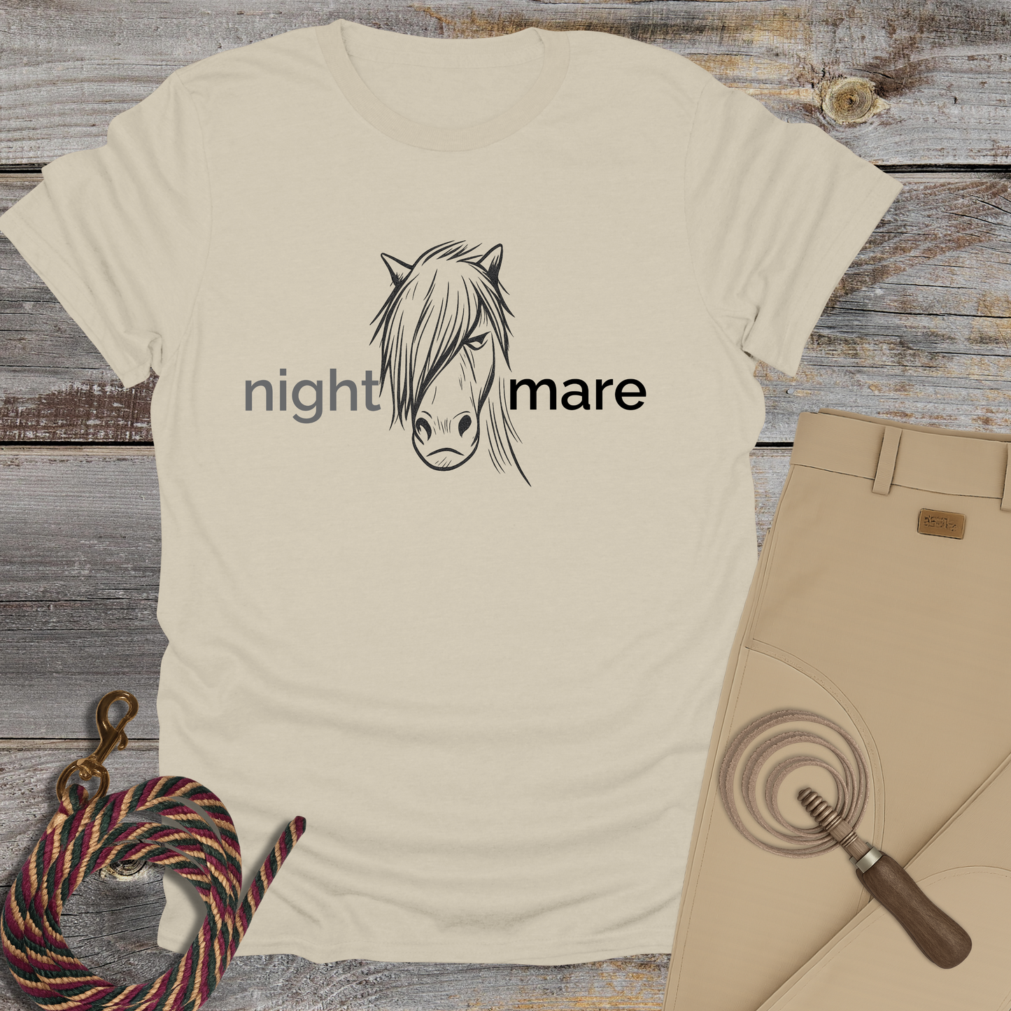 Night Mare T-Shirt