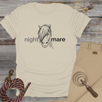 Night Mare T-Shirt