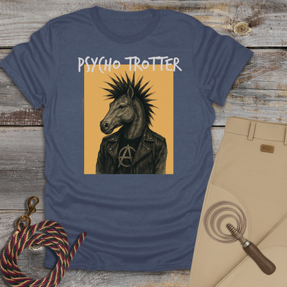 Psycho Trotter T-Shirt