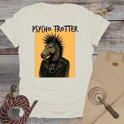Psycho Trotter T-Shirt