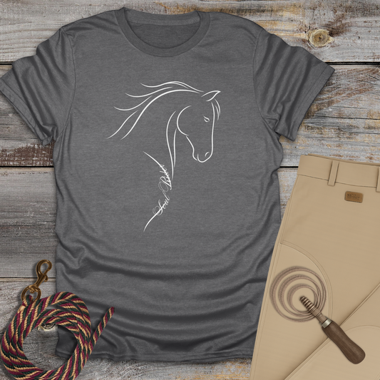 Soul Rider T-Shirt